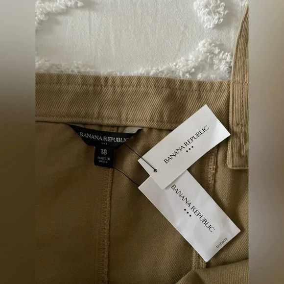 Banana Republic Seamed Mini Dress - Picture 10 of 13